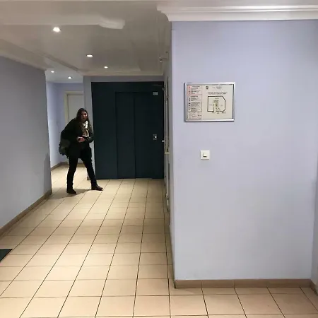 Jardin Des Precheurs * Νιμ